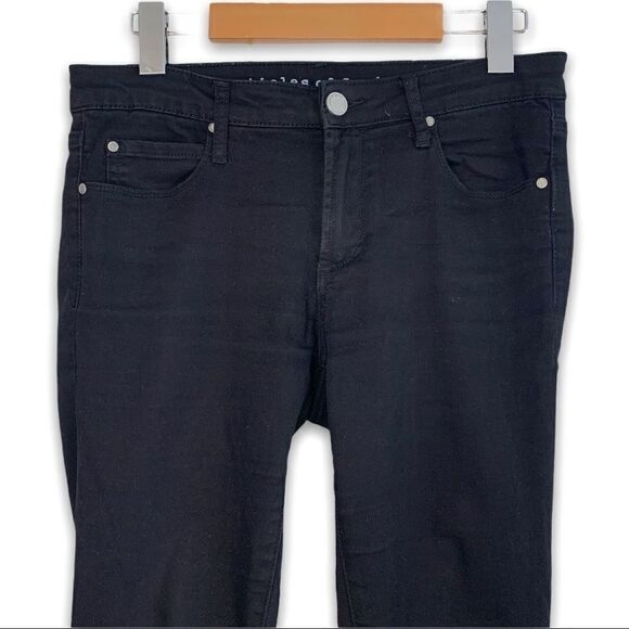 Articles of society Mya Black Hawk Classic Skinny - Picture 4 of 8